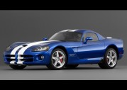 2006 Dodge Viper SRT-10